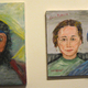 Image for article titled "Grey Gardens: Paintings By Lois Wright Of East Hampton"